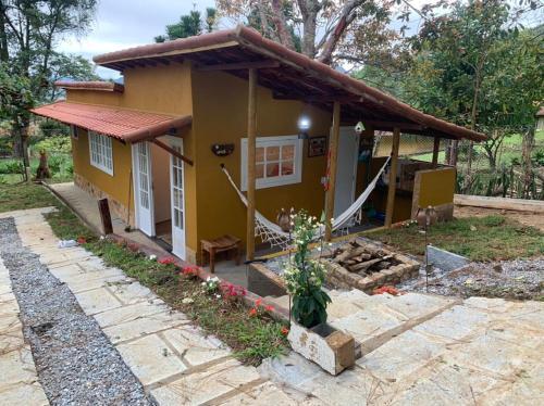 Loft Do Alto-araras Petropolis