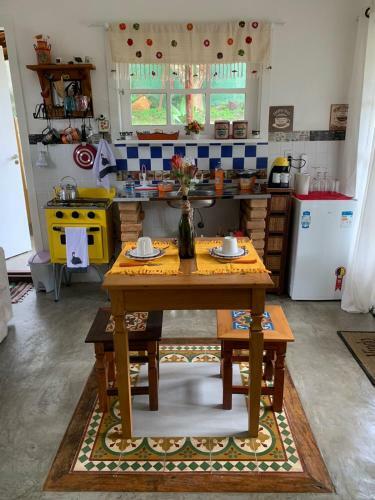 Loft Do Alto-araras Petropolis