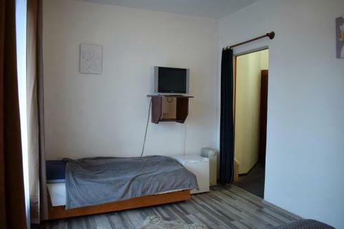 Hostal K�t Di�fa Vend�gh�z