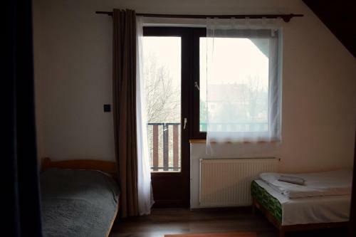 Hostal K�t Di�fa Vend�gh�z