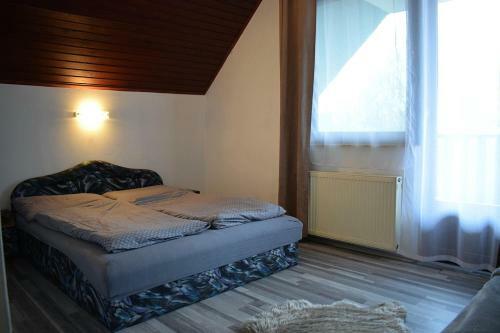 Hostal K�t Di�fa Vend�gh�z