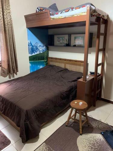 Apartamento Itaipava Deluxe - Petr�polis