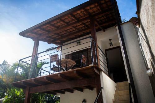 Apartamento Casa Julia