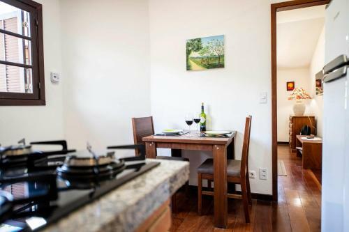 Apartamento Casa Julia
