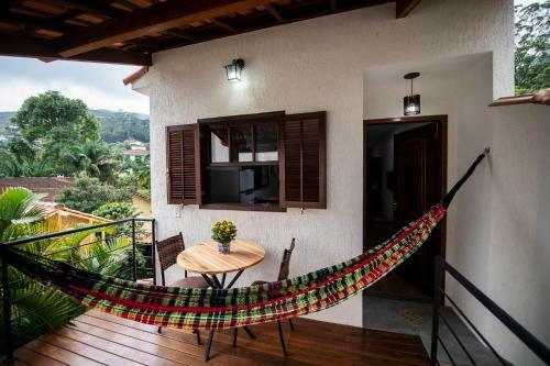 Apartamento Casa Julia
