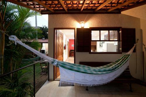 Apartamento Casa Julia