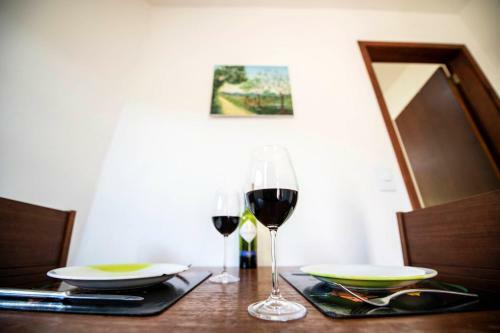 Apartamento Casa Julia