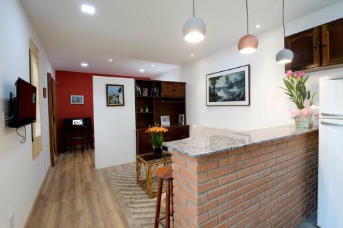 Apartamento Casa Julia