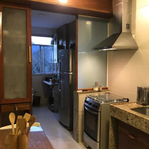 Apartamento Do Museu