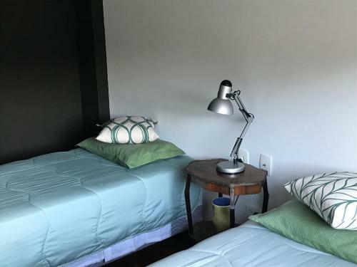 Apartamento Do Museu