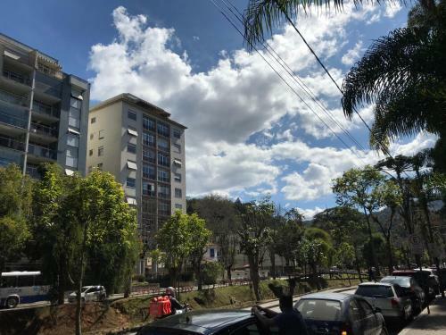 Apartamento Do Museu