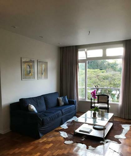 Apartamento Do Museu