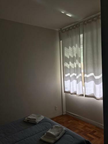 Apartamento Do Museu