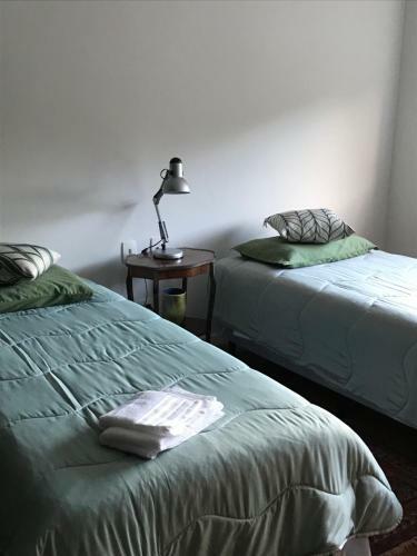 Apartamento Do Museu