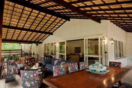 Casa Espetacular Vale Do Sol