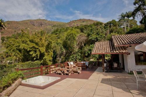 Casa Espetacular Vale Do Sol