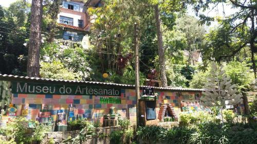 Criatividade Na Serra
