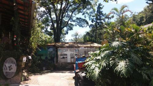 Criatividade Na Serra