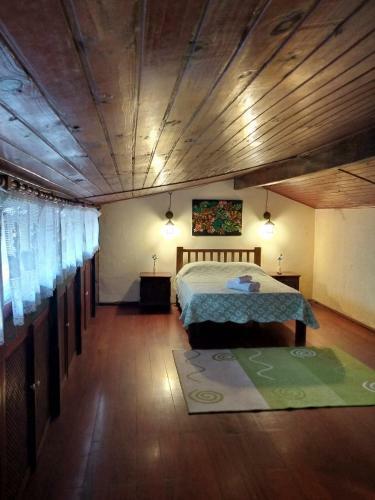 Casa Dos Pellicanos