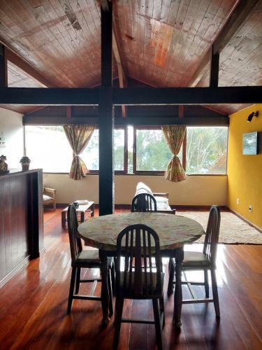 Casa Dos Pellicanos