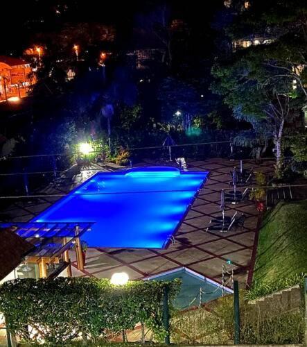 Apartamento Est�dio Itaipava - Granja Brasil - Flat 2 407