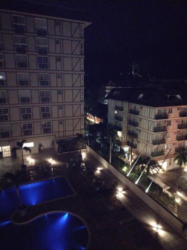 Apartamento Est�dio Itaipava - Granja Brasil - Flat 2 407