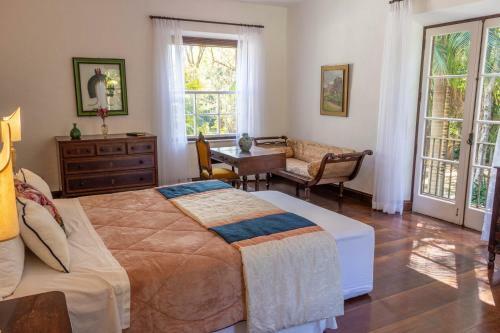 Hotel Locanda Bela Vista