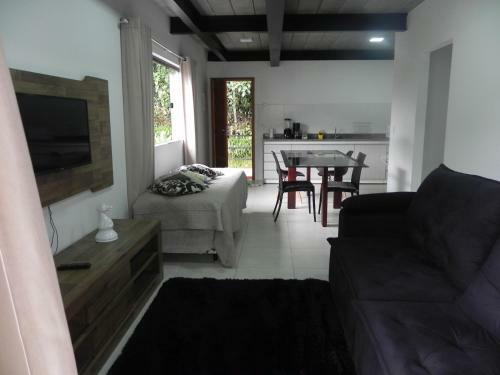 Apartamento Aconchego E Requinte No Centro