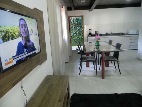 Apartamento Aconchego E Requinte No Centro