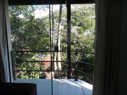 Apartamento Aconchego E Requinte No Centro