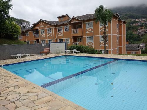 Apartamento Vivendas Do Eucalipto