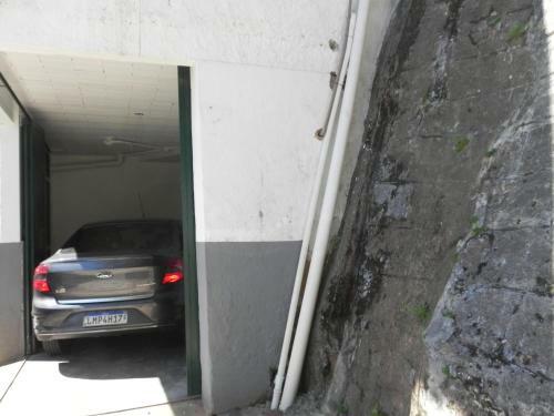 Aconchego Weber Com Garagem