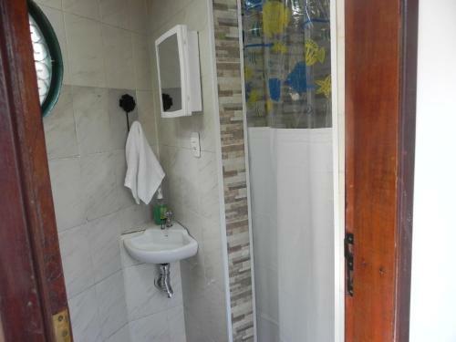 Aconchego Weber Com Garagem