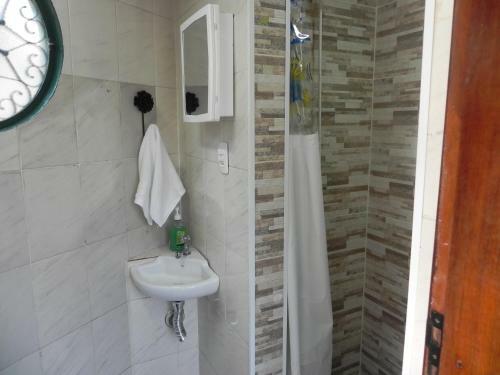 Aconchego Weber Com Garagem
