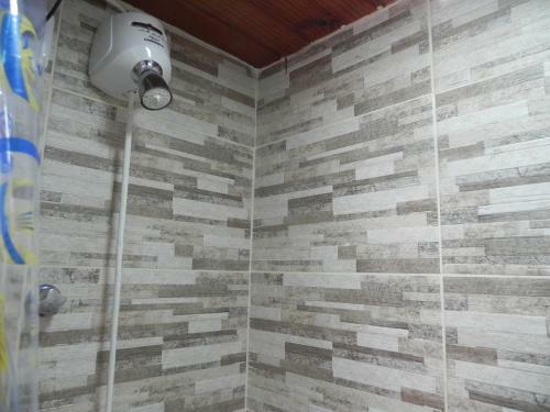 Aconchego Weber Com Garagem