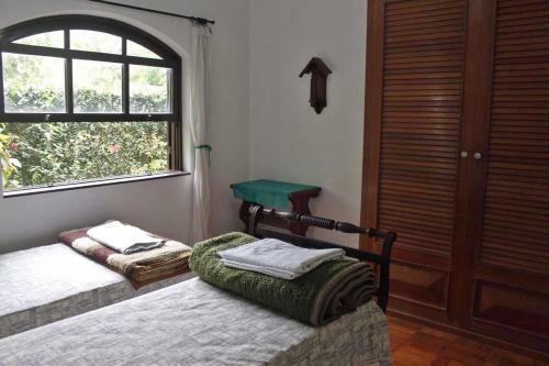 Recanto �vila
