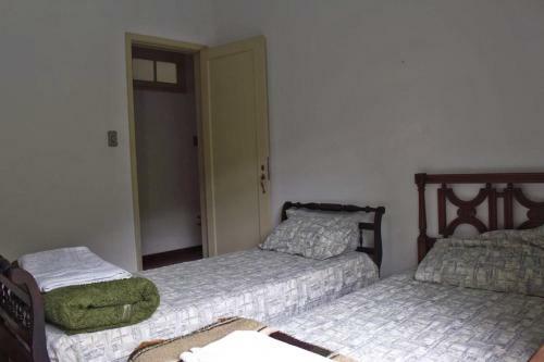 Recanto �vila