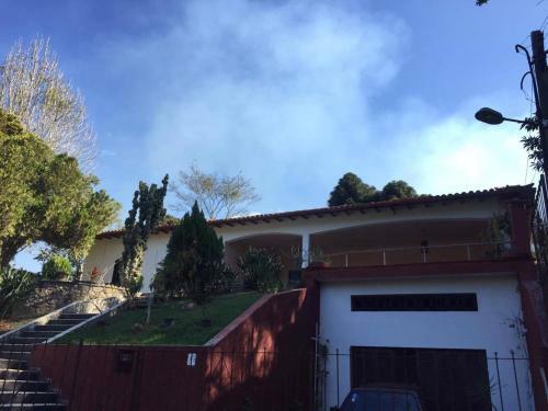 Recanto �vila