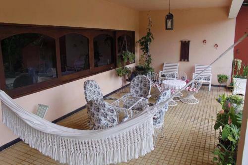Recanto �vila