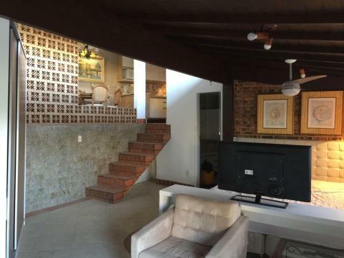 Apartamento Loft Do Encanto