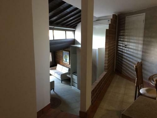 Apartamento Loft Do Encanto