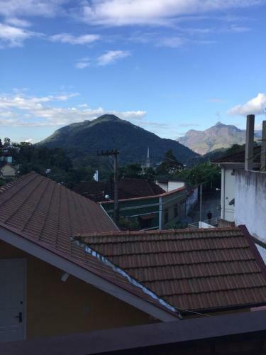 Apartamento Loft Do Encanto