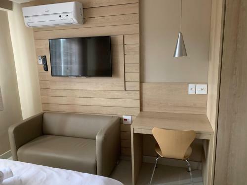 Apartamento Granja Brasil Resort