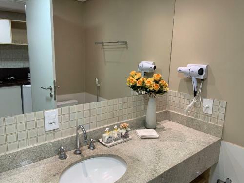 Apartamento Granja Brasil Resort