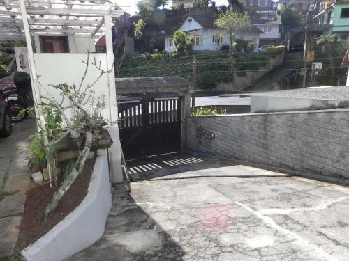Aconchego Valpara�so
