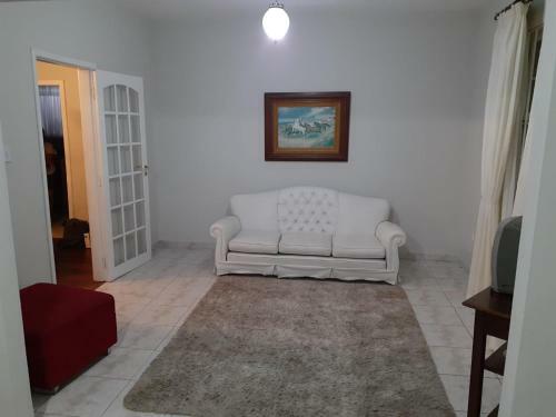 Casa Agrad�vel Com Lareira Interna