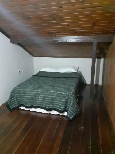 Casa Agrad�vel Com Lareira Interna