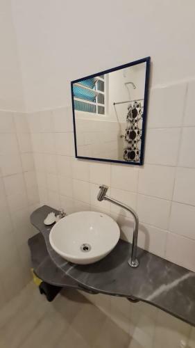 Casa Fazenda Inglesa - Anexo