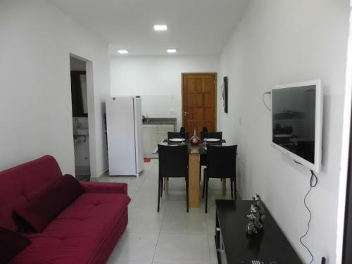 Apartamento Aconchego E Requinte No Centro