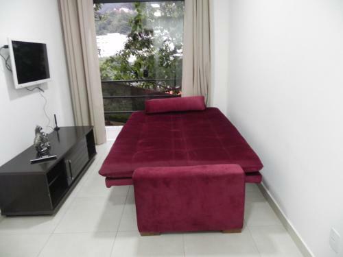 Apartamento Aconchego E Requinte No Centro